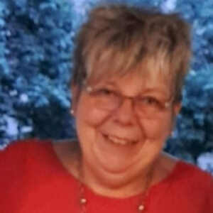 Profilbild von Brigitte Stavenhagen