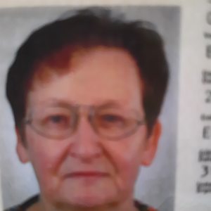 Profilbild von Brigitte Steckroth