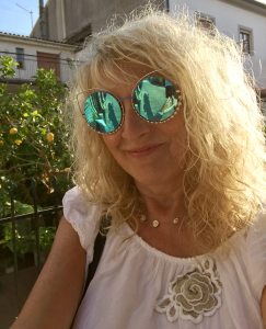 Profilbild von Brigitte Stegner