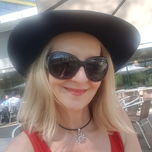 Profilbild von Brigitte Steiert