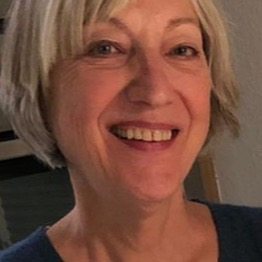 Profilbild von Brigitte Stein