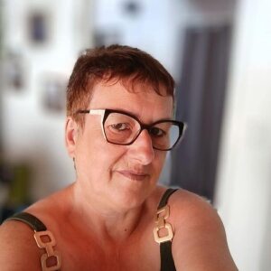 Profilbild von Brigitte Steinfeld