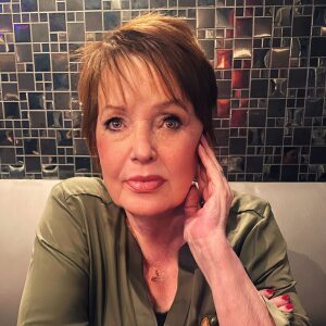 Profilbild von Brigitte Stemmer