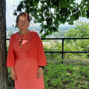 Profilbild von Brigitte Sternberg