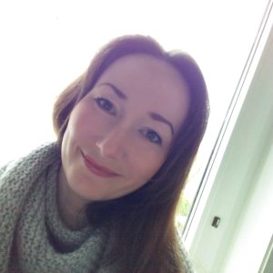 Profilbild von Brigitte Stiller