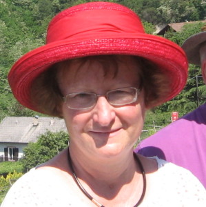 Profilbild von Brigitte Stollmaier