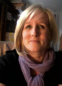 Profilbild von Brigitte Stommel