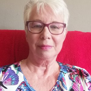 Profilbild von Brigitte Stosch