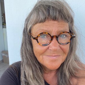 Profilbild von Brigitte Stracke