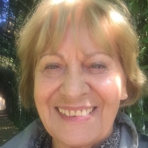 Profilbild von Brigitte Strickstrack
