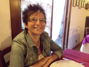 Profilbild von Brigitte Stümpflen