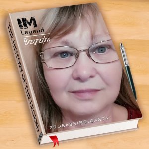 Profilbild von Brigitte Sult