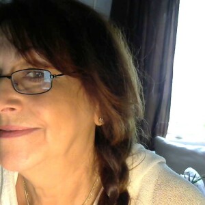 Profilbild von Brigitte Sziladi
