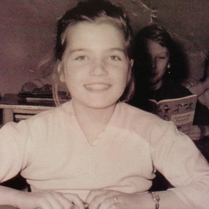 Profilbild von Brigitte Teichert