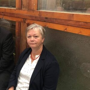 Profilbild von Brigitte Teichert