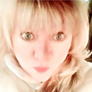 Profilbild von Brigitte Temke-Rosada