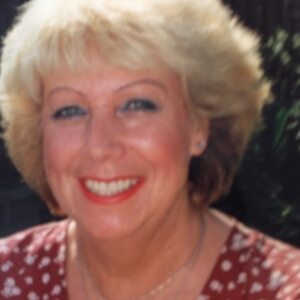 Profilbild von Brigitte Templin