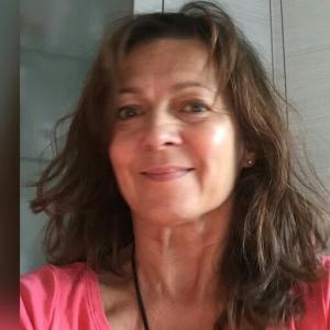 Profilbild von Brigitte Teupert