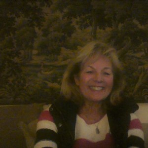 Profilbild von Brigitte Theobald