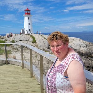 Profilbild von Brigitte Thesen