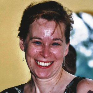Profilbild von Brigitte Thiem