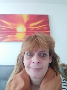 Profilbild von Brigitte Thoenes