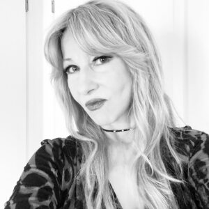 Profilbild von Brigitte Thomas