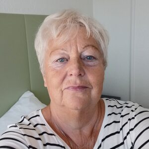 Profilbild von Brigitte Thormann