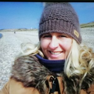 Profilbild von Brigitte Tietje