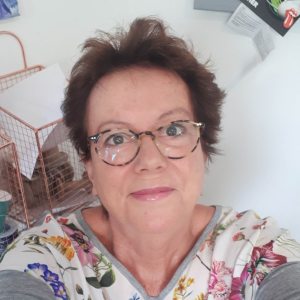 Profilbild von Brigitte Tomic