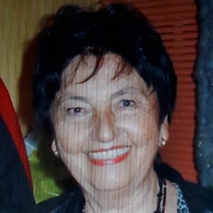 Profilbild von Brigitte Träger-Hautmann