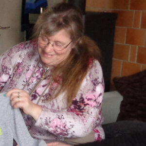 Profilbild von Brigitte Tulfot