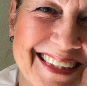 Profilbild von Brigitte Ueberscher