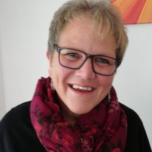Profilbild von Brigitte Ulmer