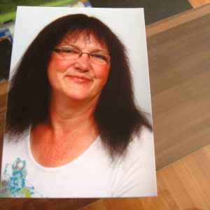 Profilbild von Brigitte Ulrich