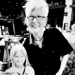 Profilbild von Brigitte Updegrove