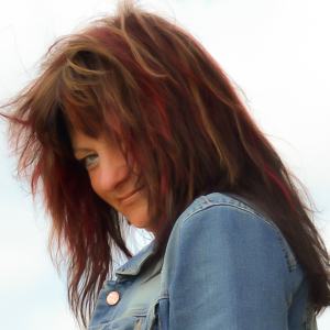 Profilbild von Brigitte Urban