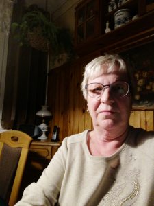 Profilbild von Brigitte Urbanowski