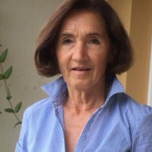 Profilbild von Brigitte V. Wilcken