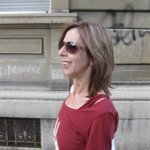 Profilbild von Brigitte Vasquez