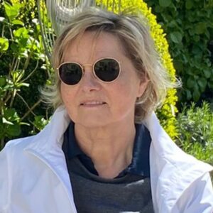 Profilbild von Brigitte Vatter