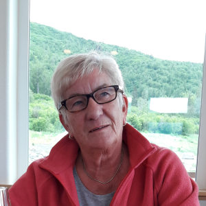 Profilbild von Brigitte Venghaus