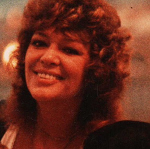 Profilbild von Brigitte Vidales