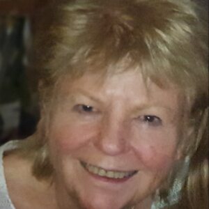 Profilbild von Brigitte Vogel