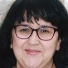 Profilbild von Brigitte Vogelgesang