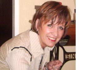Profilbild von Brigitte Vonderbank