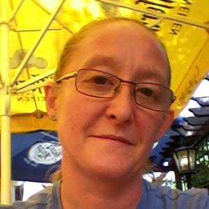 Profilbild von Brigitte Wachsmann