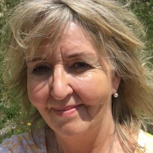 Profilbild von Brigitte Wachsmuth