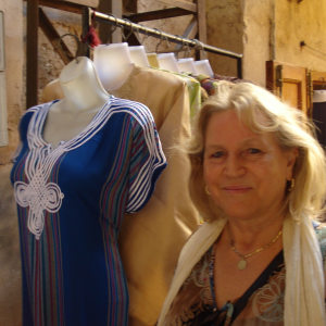 Profilbild von Brigitte Wachter