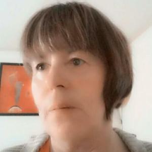 Social Media Profilbild Brigitte Wähner 